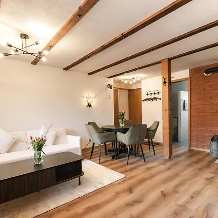 Apartment Alphorn