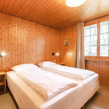 Apartman Alphorn Chalet By Carista Homes