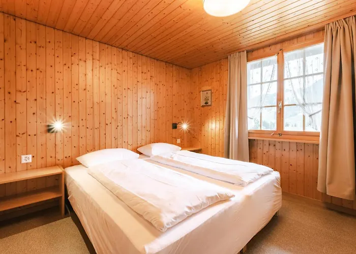 Apartamento Alphorn By Carista Homes