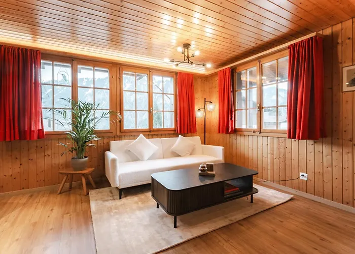 Alphorn By Carista Homes *