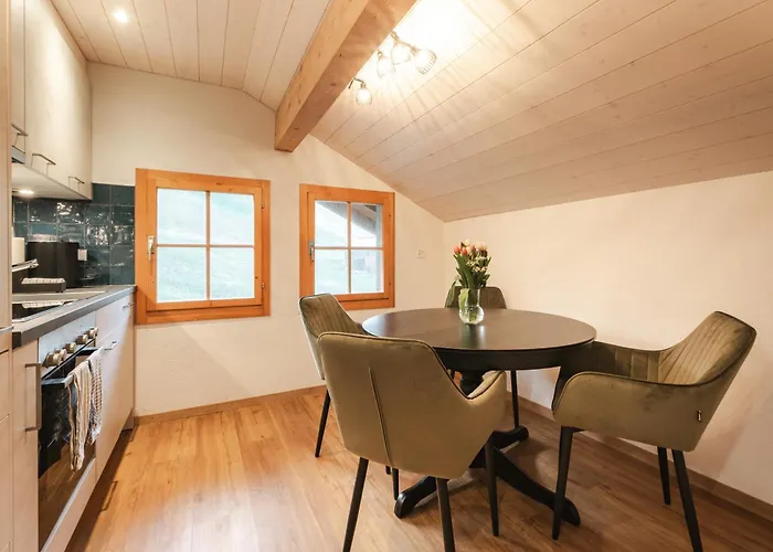 Alphorn By Carista Homes *