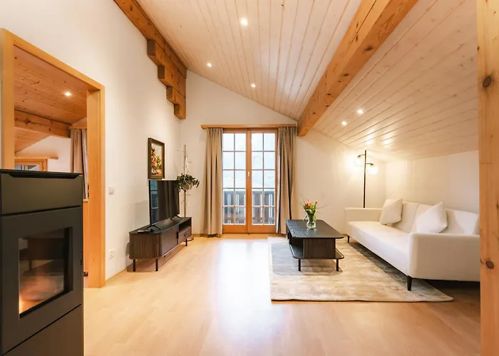 Alphorn By Carista Homes * 哈布凯恩