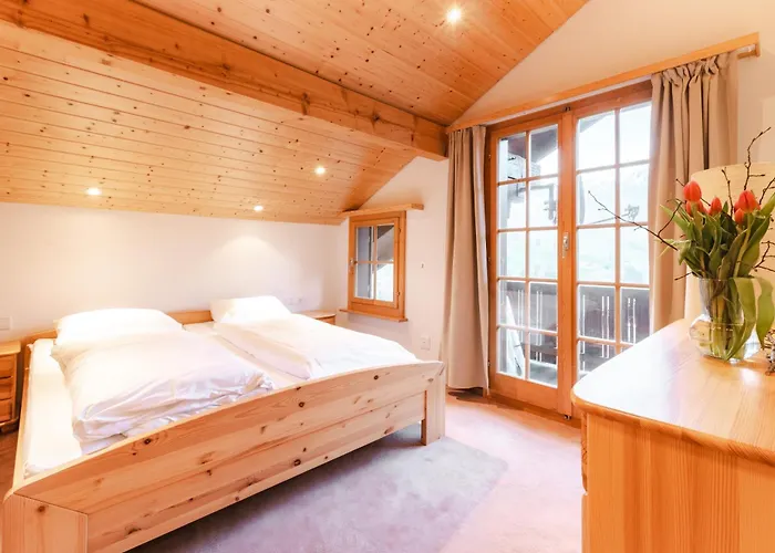 Apartamento Alphorn By Carista Homes *