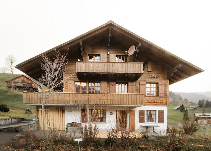 Alphorn By Carista Homes *