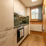 Alphorn By Carista Homes Apartment Habkern